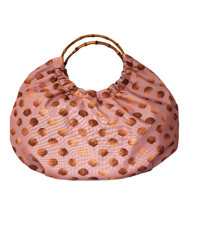 Granny bag - Muschel