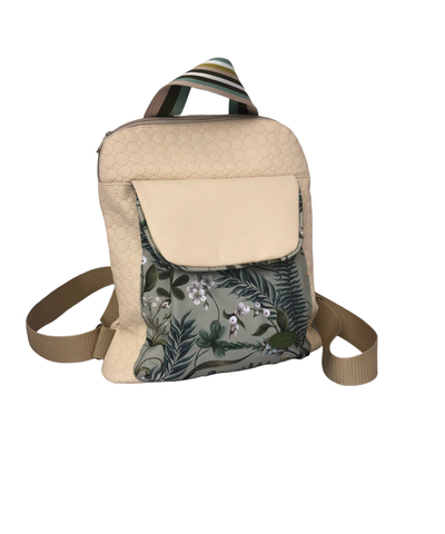 Rucksack  Nevi - Beige